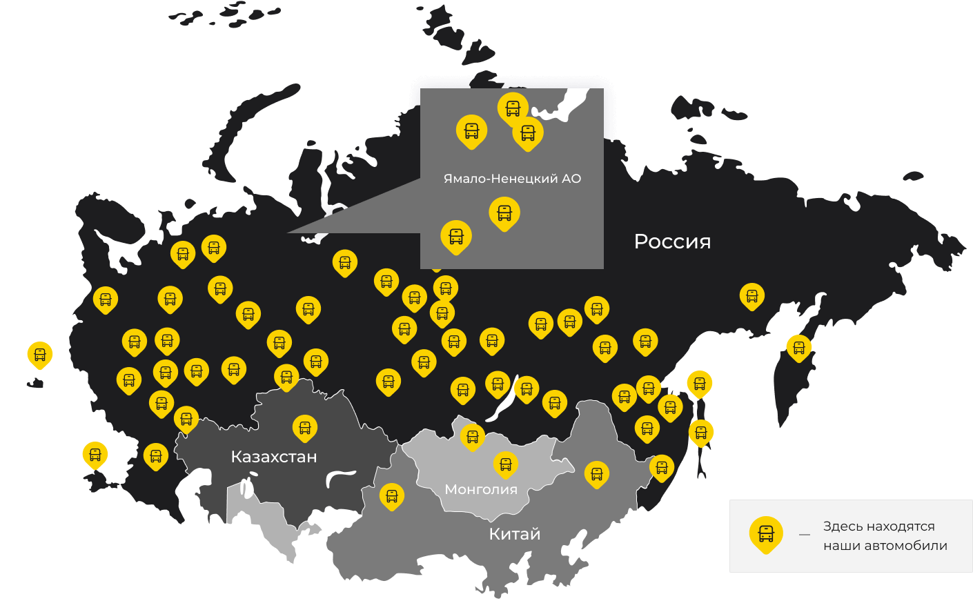 Международные грузоперевозки из Ровенек, доставка товаров заграницу от 1 тонны от 1000 кг